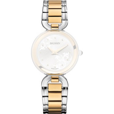 Balmain Straps 0765710 Madrigal Horlogeband
