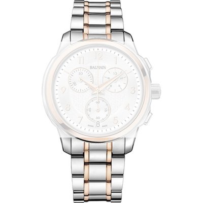 Balmain Straps 0770100 Madrigal Horlogeband