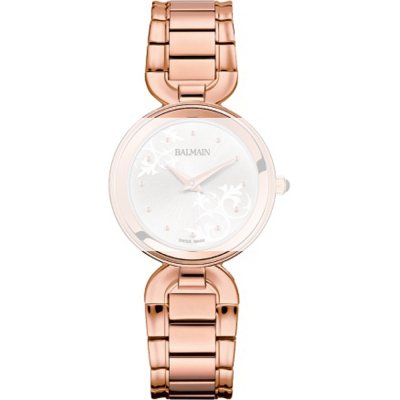 Balmain Straps 0775710 Madrigal Horlogeband