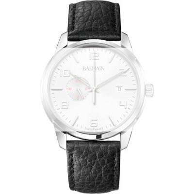 Balmain Straps 1722075 Madrigal Horlogeband