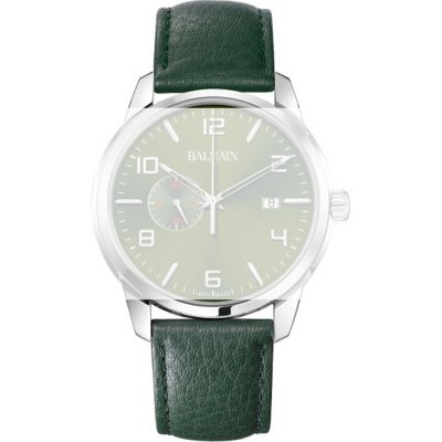 Balmain Straps 1722079 Madrigal Horlogeband