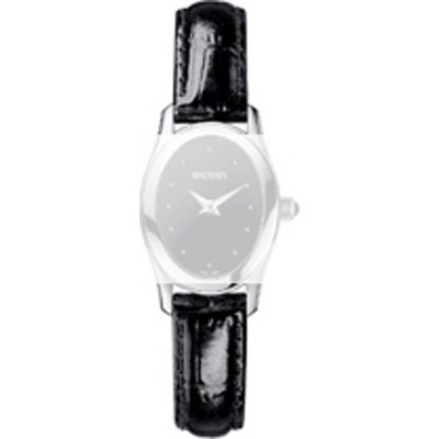 Balmain Straps 1730865 Madrigal Horlogeband