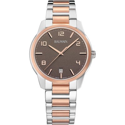 Balmain Madrigal B1468.33.54 Horloge