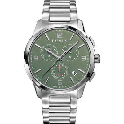 Balmain Madrigal B7481.33.74 Horloge