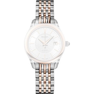 Balmain Straps 0735763 Maestria Horlogeband