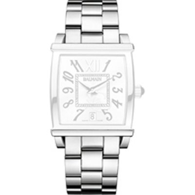 Balmain Straps 0755470 Maestria Horlogeband