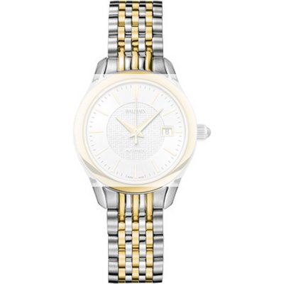 Balmain Straps 0765763 Maestria Horlogeband