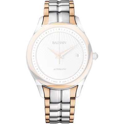 Balmain Straps 0770050 Maestria Horlogeband