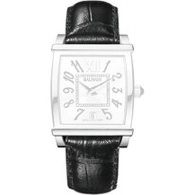 Balmain Straps 1730475 Maestria Horlogeband