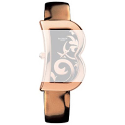 Balmain Straps 0731639 Miss Balmain Horlogeband