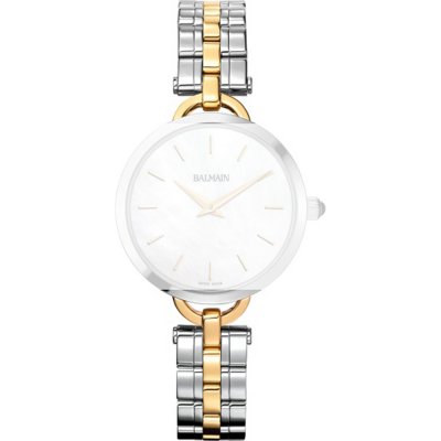 Balmain Straps 0765620 Orithia Horlogeband