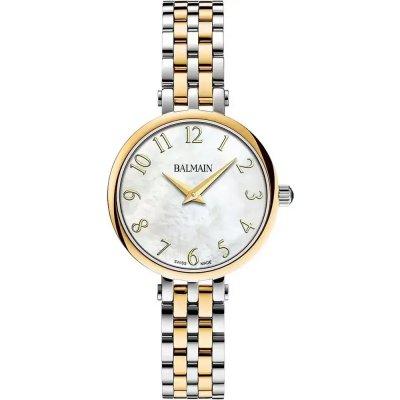 Balmain Sedirea B4292.39.84 Horloge