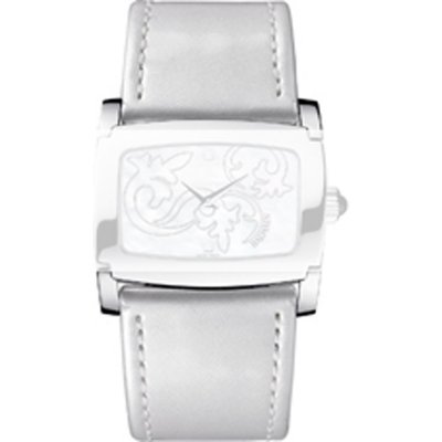 Balmain Straps 0730911 Taffetas Horlogeband