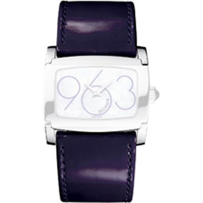 Balmain Straps 0730913 Taffetas Horlogeband