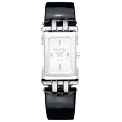 Balmain Straps 0731070 Taffetas Horlogeband