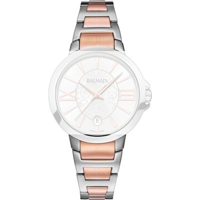Balmain Straps 0775975 Tilia Horlogeband