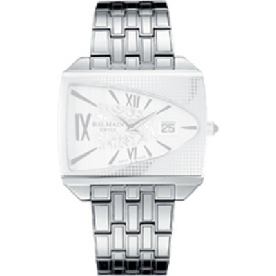 Balmain Straps 0750280 Traveller Horlogeband