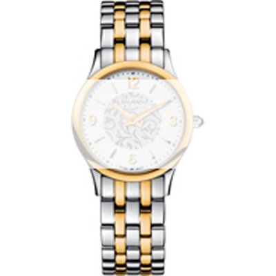Balmain Straps 0765795 Traveller Horlogeband