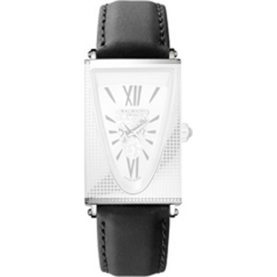 Balmain Straps 1720615 Traveller Horlogeband