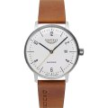 Bauhaus Pure 2062-1 Horloge