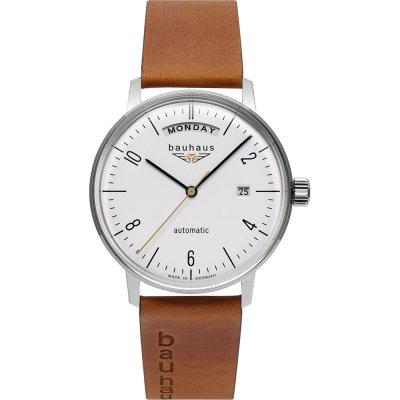 Bauhaus Pure 2070-1 Horloge