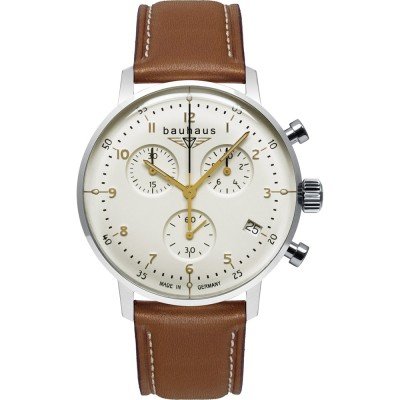 Bauhaus Dessau 2096-1 Horloge