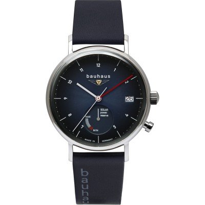 Bauhaus Classic 2112-3 Horloge