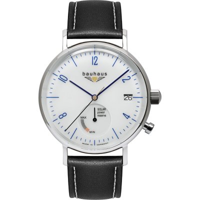Bauhaus Pure 2114-1 Horloge