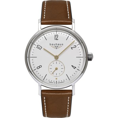 Bauhaus Pure 2137-1 Horloge
