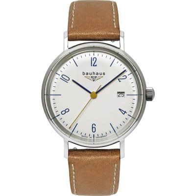 Bauhaus Pure 2143-1 Horloge