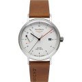 Bauhaus Classic 2160-1 Horloge