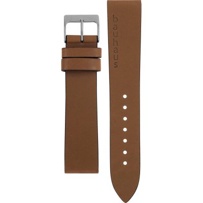 Bauhaus 9L2003584C20 Horlogeband