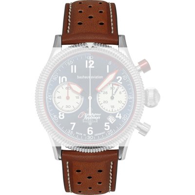 Bauhaus 9LA2518-3_baugruppe Horlogeband