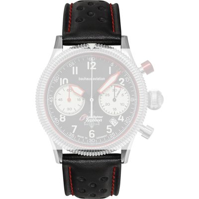 Bauhaus 9LA2764-2_2770-2_baugruppe Horlogeband