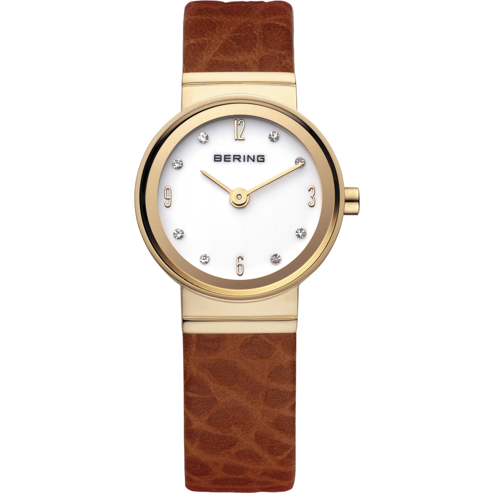 Bering Classic 10122-534 horloge