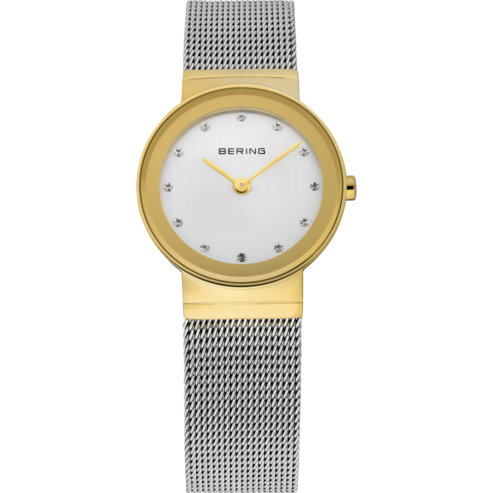 Bering 10126-001 Classic Horloge