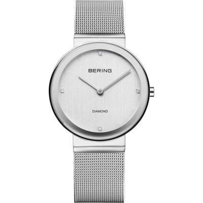 Bering 10135-000 Classic Horloge