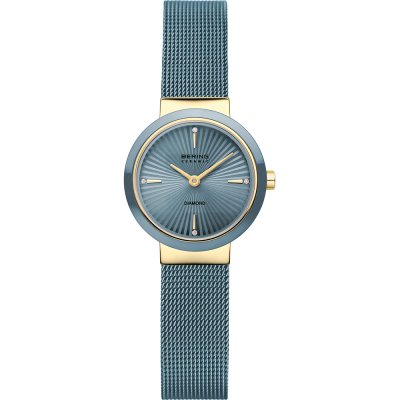 Bering Classic 10725-339 Ceramic Horloge