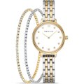 Bering Classic 11028-714-GWP Classic - Gift Set Horloge