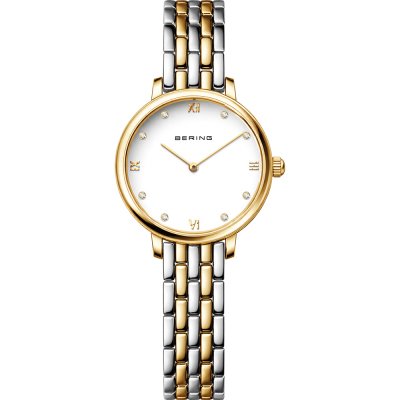 Bering Classic 11028-714 Horloge