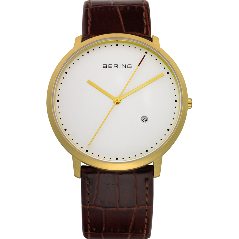 Bering Classic 11139-534 horloge