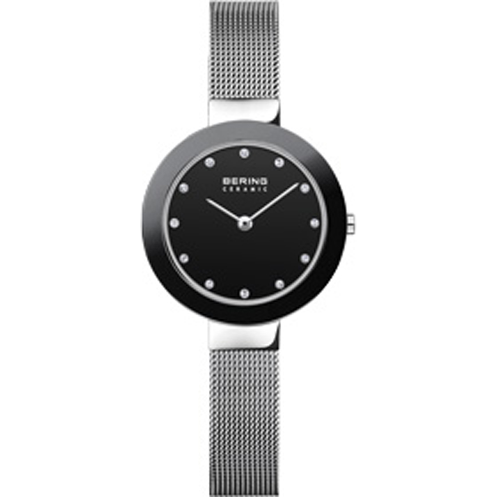 Bering Keramiek 11429-002 Ceramic horloge • EAN: 4894041205953 • Horloge.nl