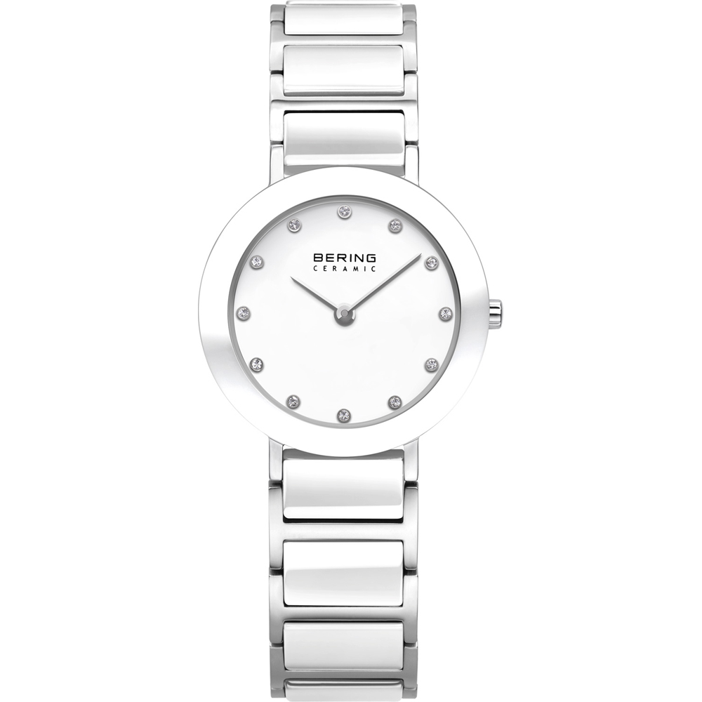 Bering 11429-754 Ceramic horloge