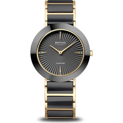 Bering Ceramic 11435-732 Classic Horloge
