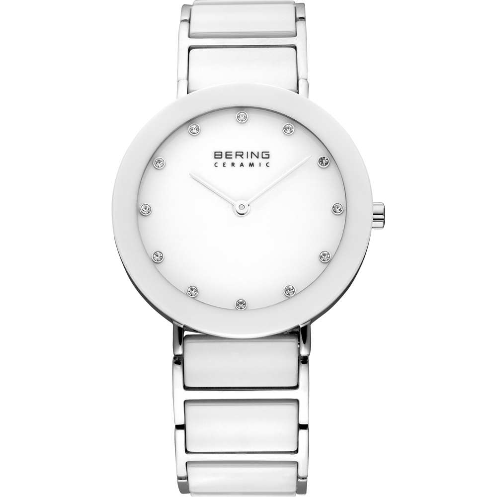 Bering 11435-754 Ceramic Horloge