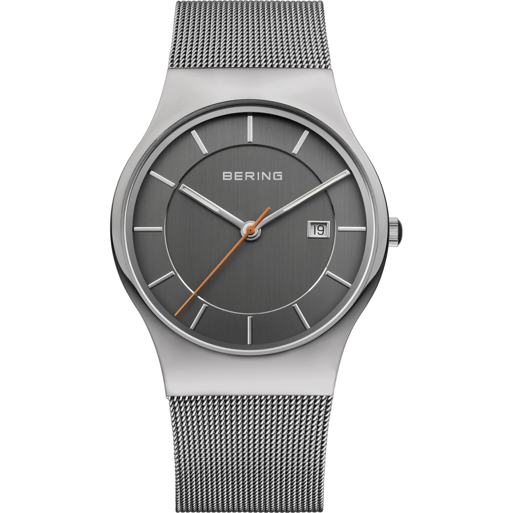Bering 11938-007 Classic horloge