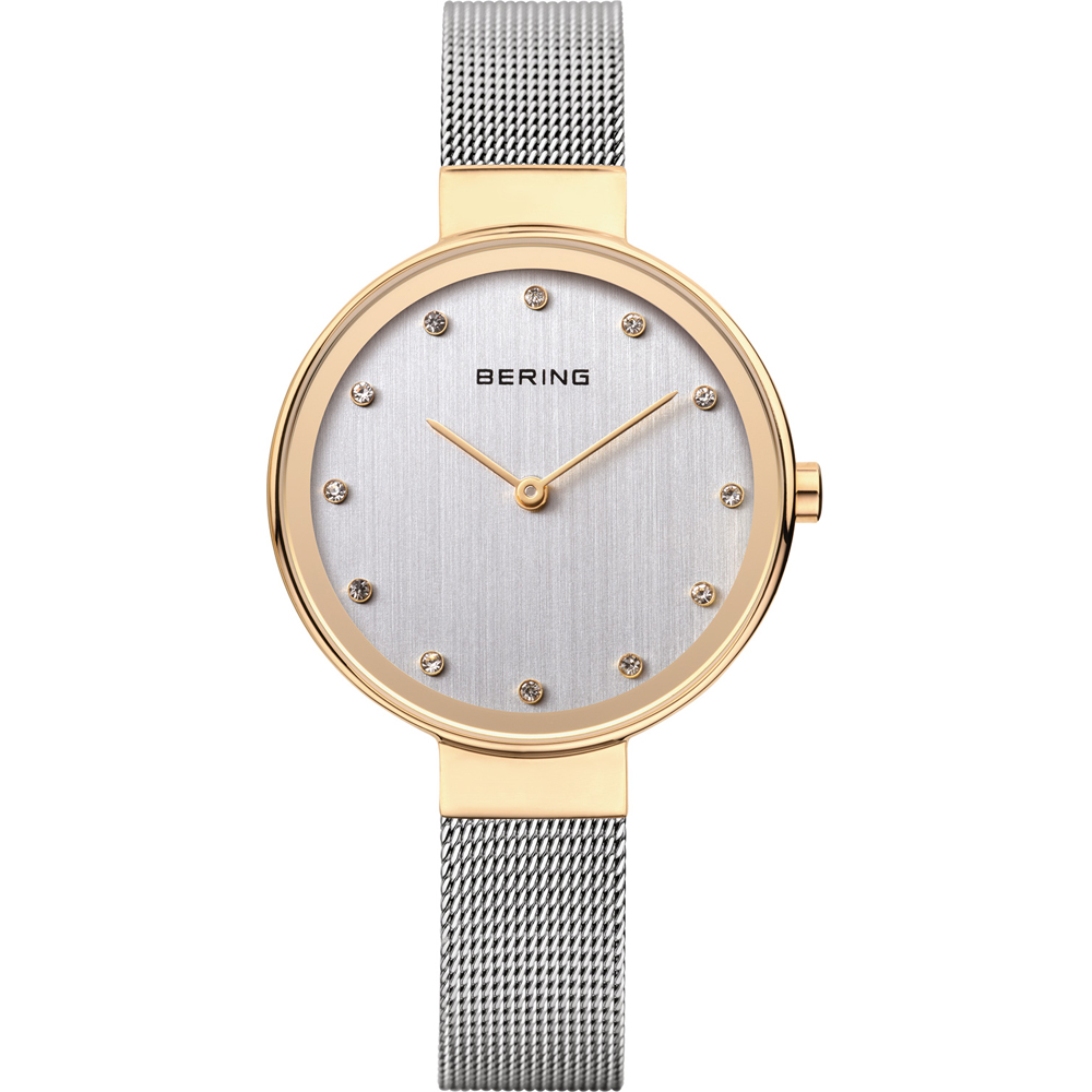 Bering Classic 12034-010 Horloge
