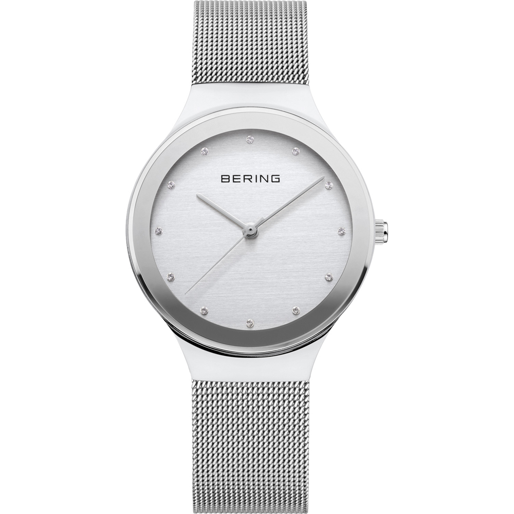 Bering 12934-000 Classic horloge