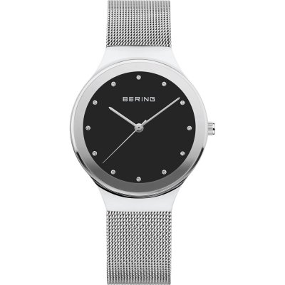 Bering Classic 12934-002 Horloge