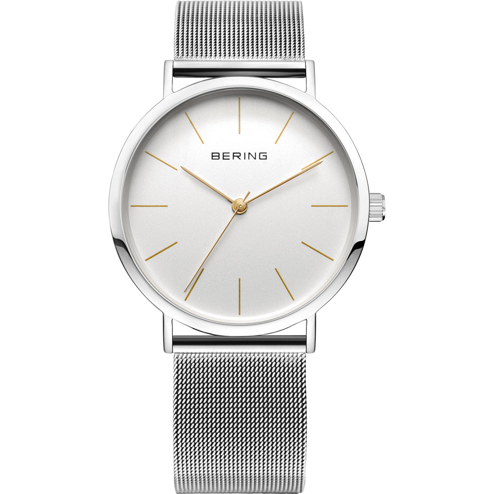 Bering 13436-001 Classic horloge